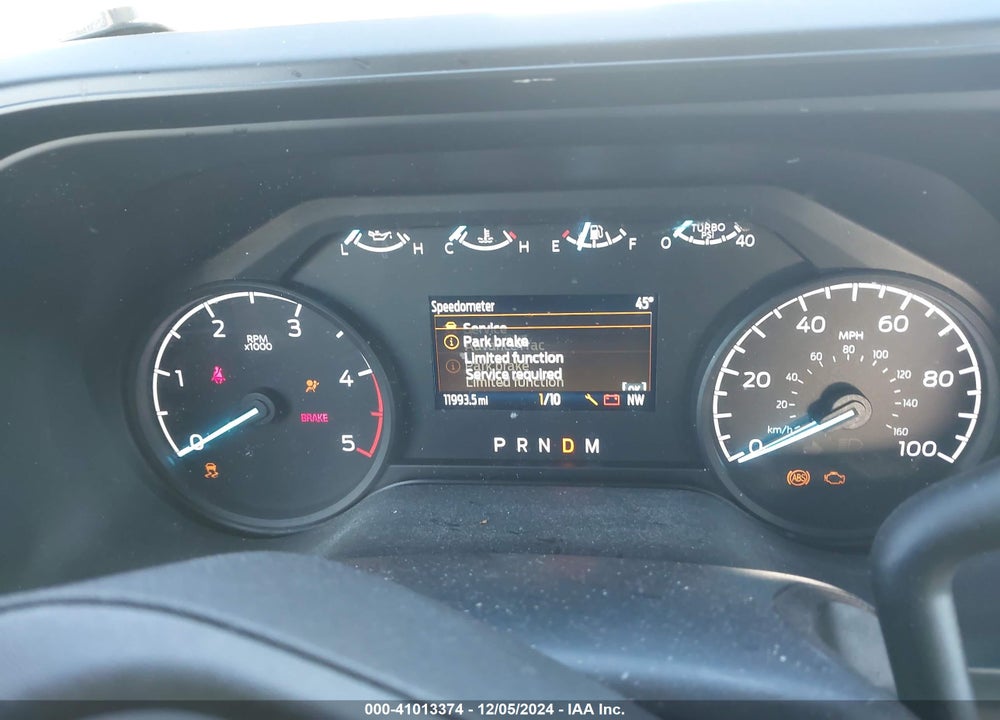 2024 FORD F250 VIN: 1FT7W2BT4REE02748