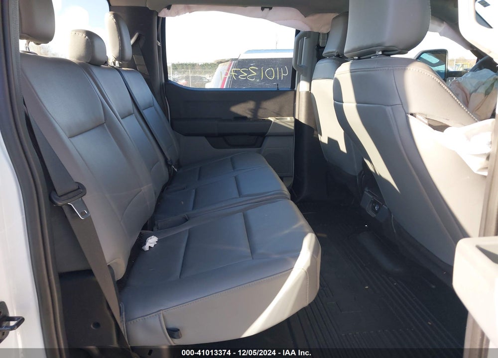2024 FORD F250 VIN: 1FT7W2BT4REE02748