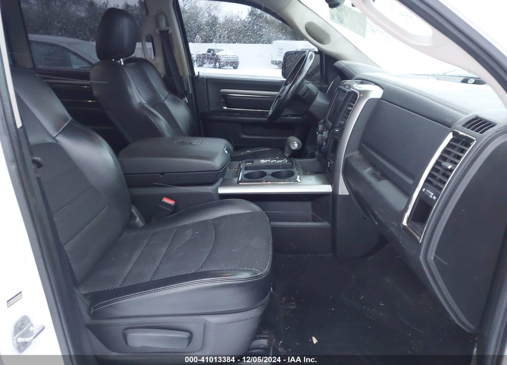 2013 RAM 1500 VIN: 1C6RR7MT7DS615124