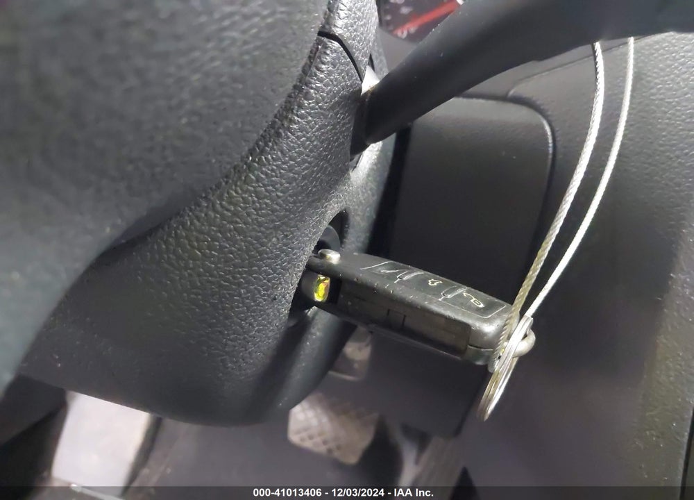 2014 VOLKSWAGEN JETTA 2.0L S VIN: 3VW2K7AJ9EM315822