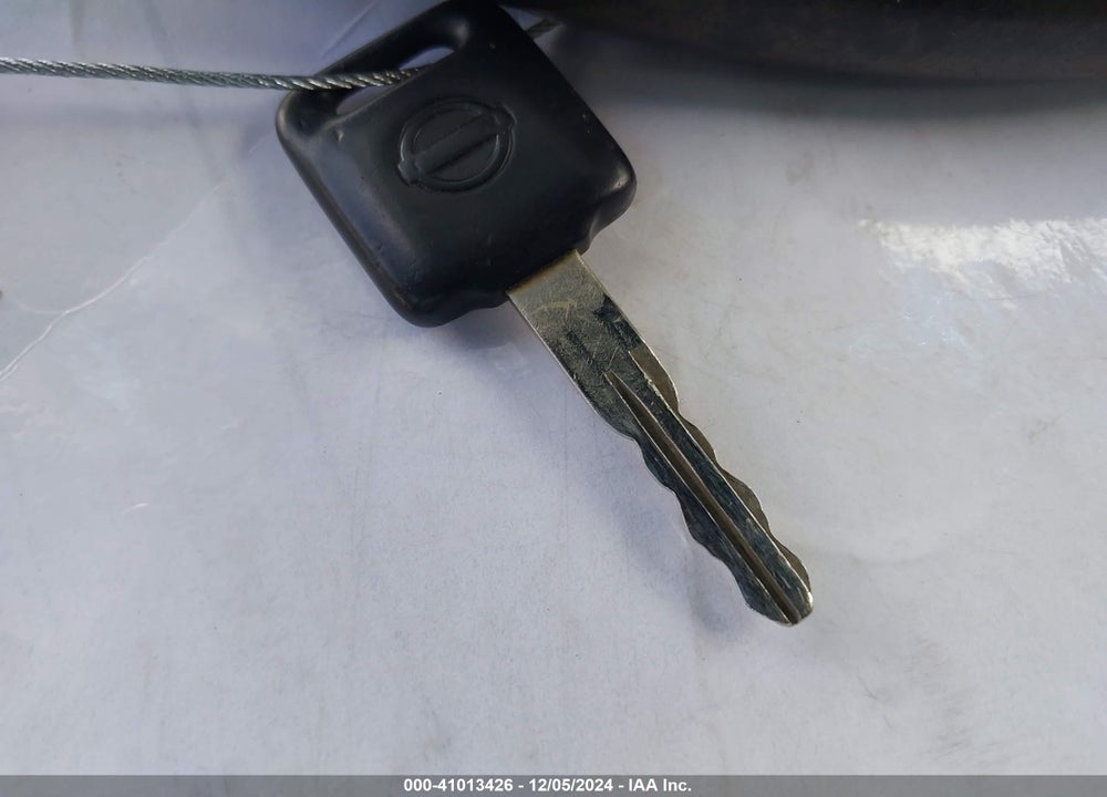 2004 NISSAN SENTRA 1.8S VIN: 3N1CB51A54L561074
