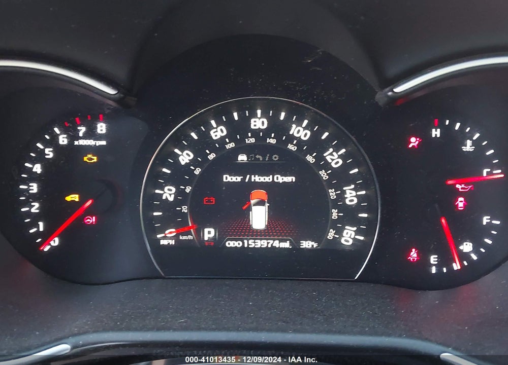 2014 KIA SORENTO LIMITED V6 VIN: 5XYKWDA72EG450552