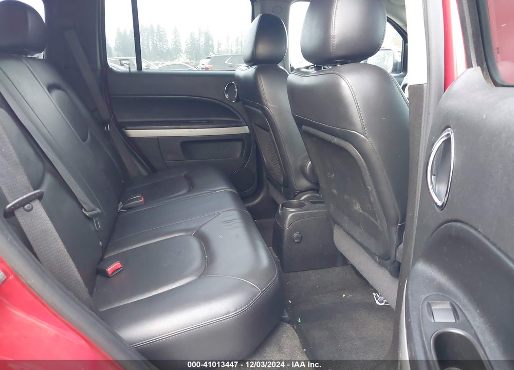 2009 CHEVROLET HHR LT VIN: 3GNCA23B79S644059
