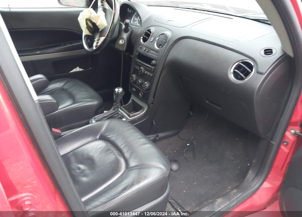 2009 CHEVROLET HHR LT VIN: 3GNCA23B79S644059
