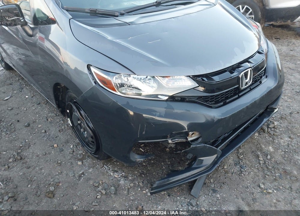 2020 HONDA FIT LX VIN: 3HGGK5H47LM732769
