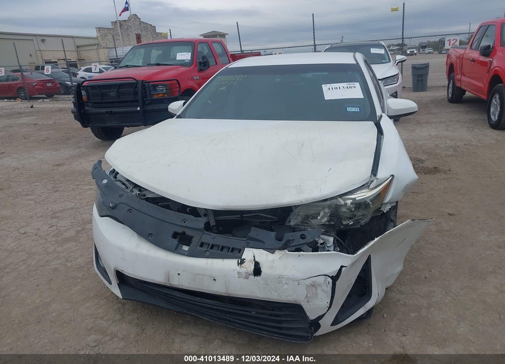 2012 TOYOTA CAMRY HYBRID XLE VIN: 4T1BD1FK2CU053304