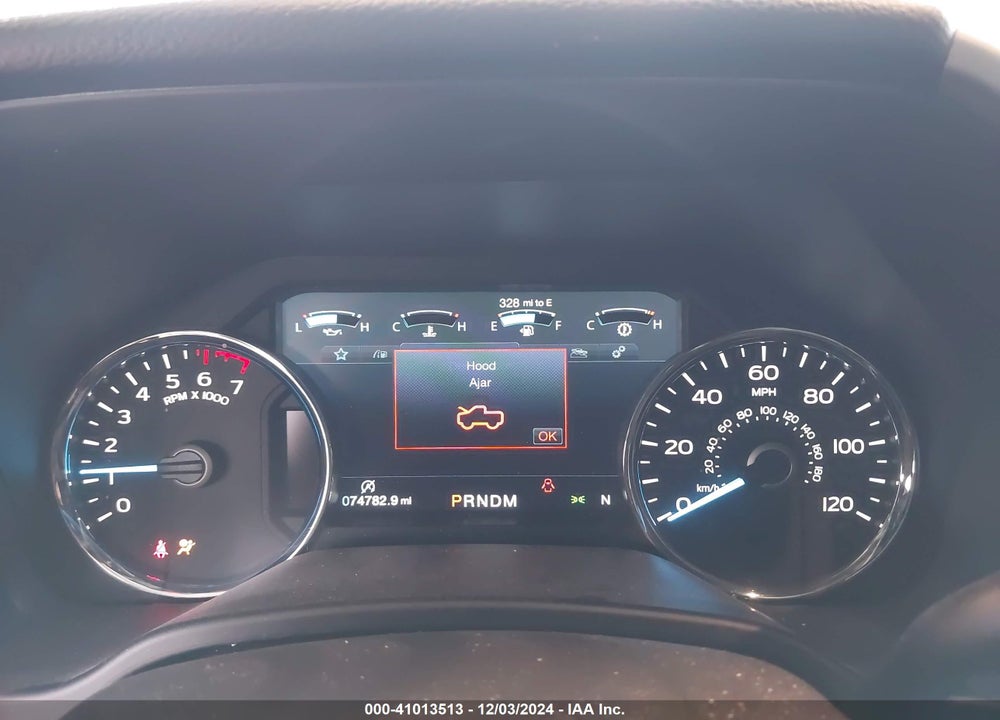 2018 FORD F-150 LARIAT VIN: 1FTEW1EP0JFE78112
