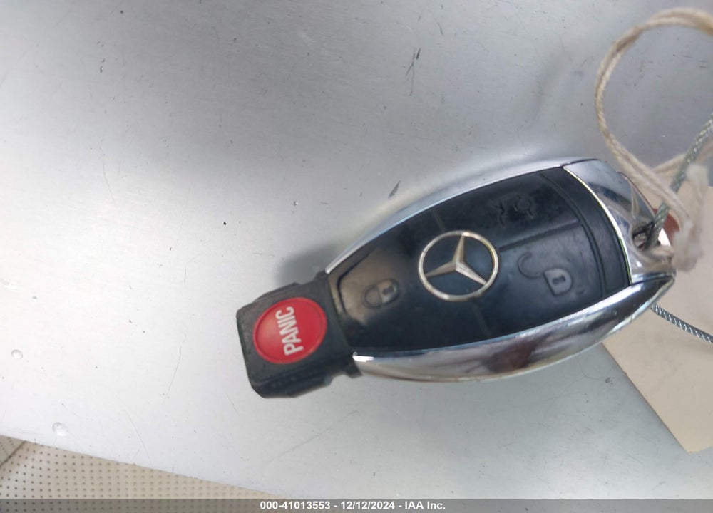 2007 MERCEDES-BENZ CLK 350 VIN: WDBTK56GX7F208238