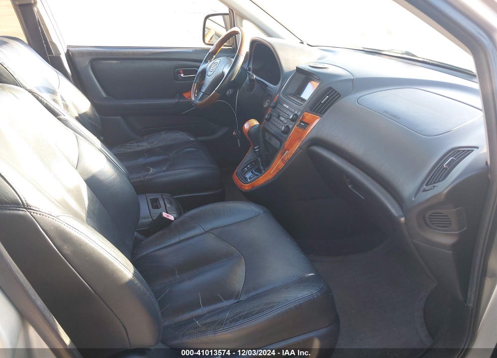 2002 LEXUS RX 300 VIN: JTJHF10U820254663