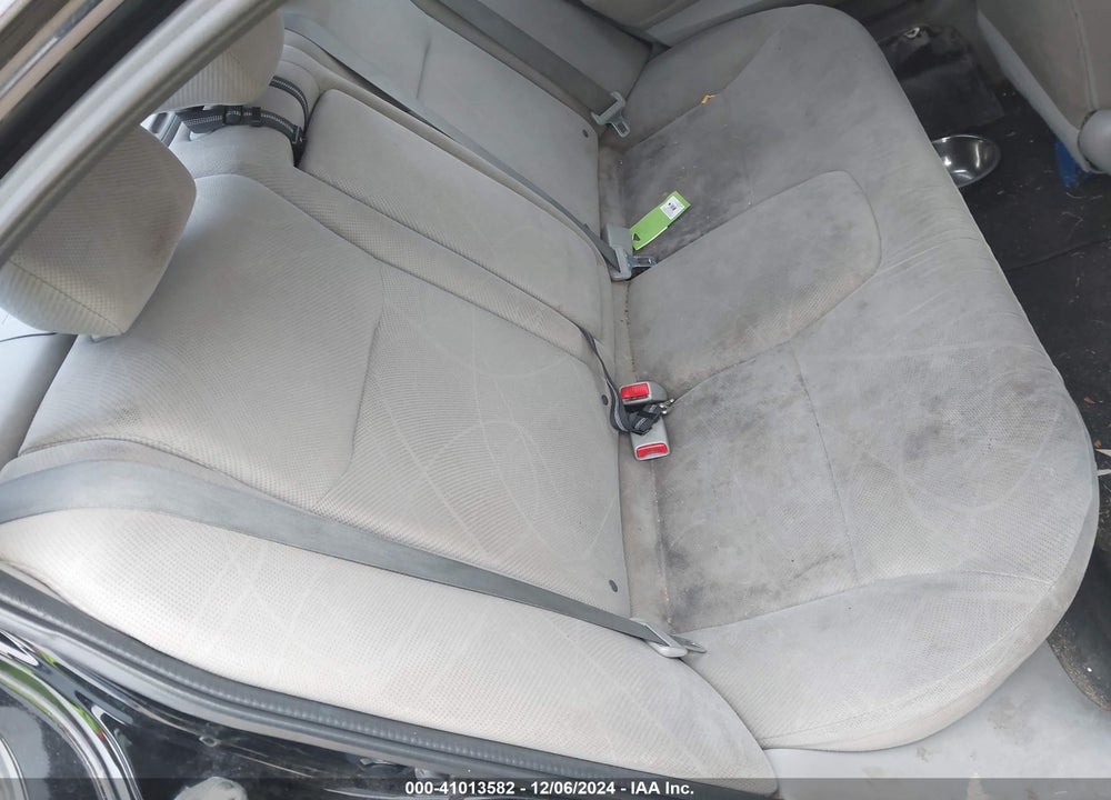 2012 HONDA CIVIC EX VIN: 19XFB2F8XCE063275