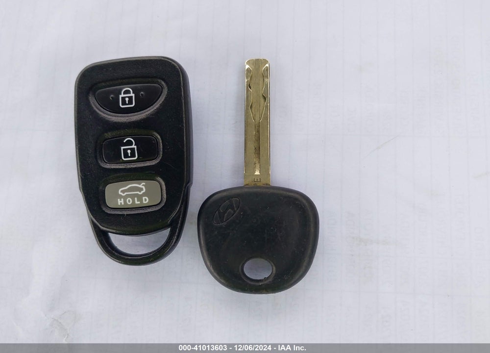 2013 HYUNDAI SONATA VIN: 5NPEB4AC5DH673858