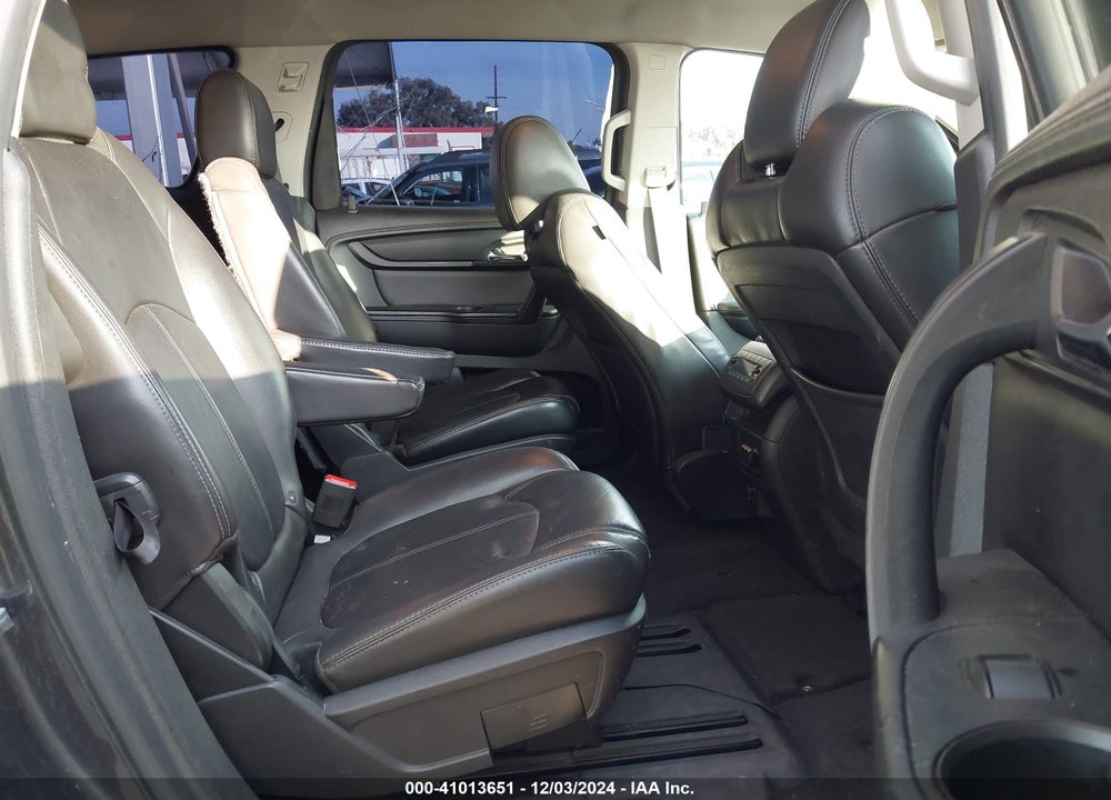 2015 CHEVROLET TRAVERSE 2LT VIN: 1GNKRHKD6FJ273953