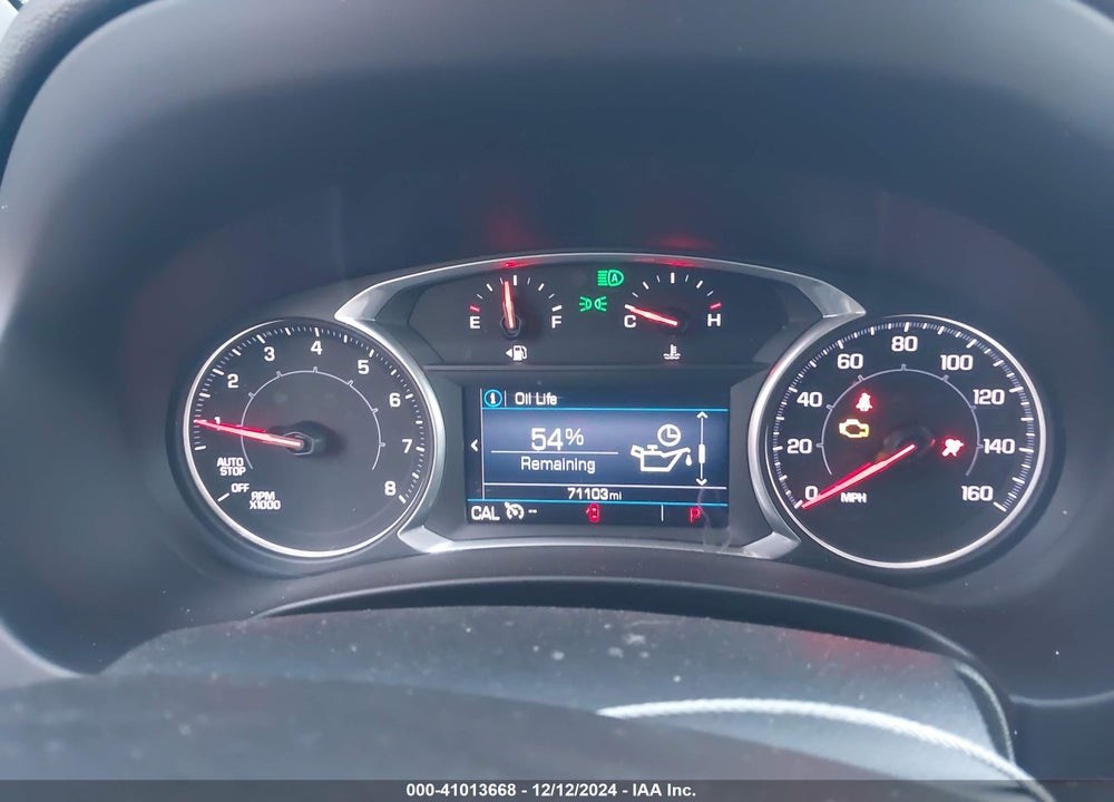 2022 GMC TERRAIN AWD SLE VIN: 3GKALTEV2NL178637