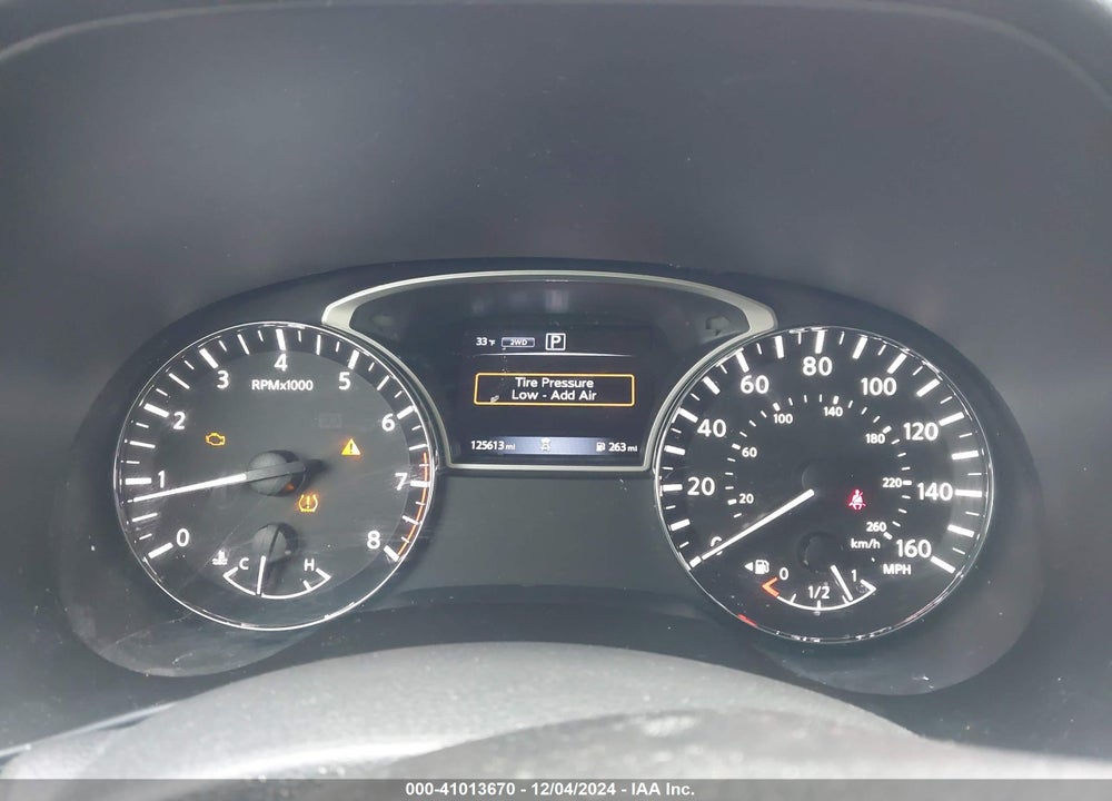 2018 NISSAN PATHFINDER S VIN: 5N1DR2MM8JC647614