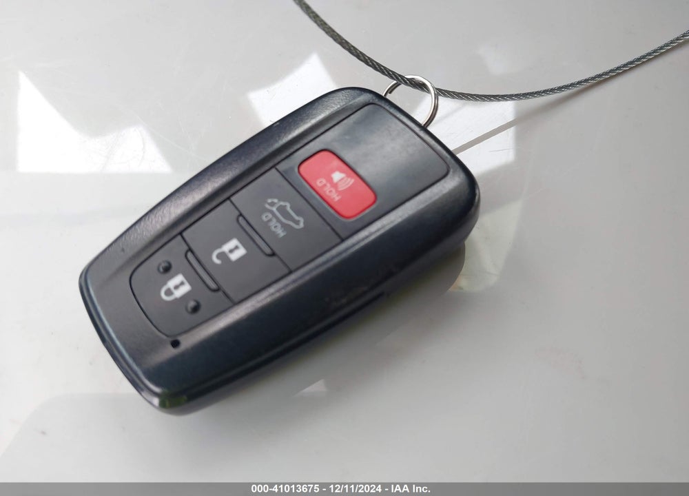 2024 TOYOTA RAV4 LIMITED VIN: 2T3Y1RFV6RW347848