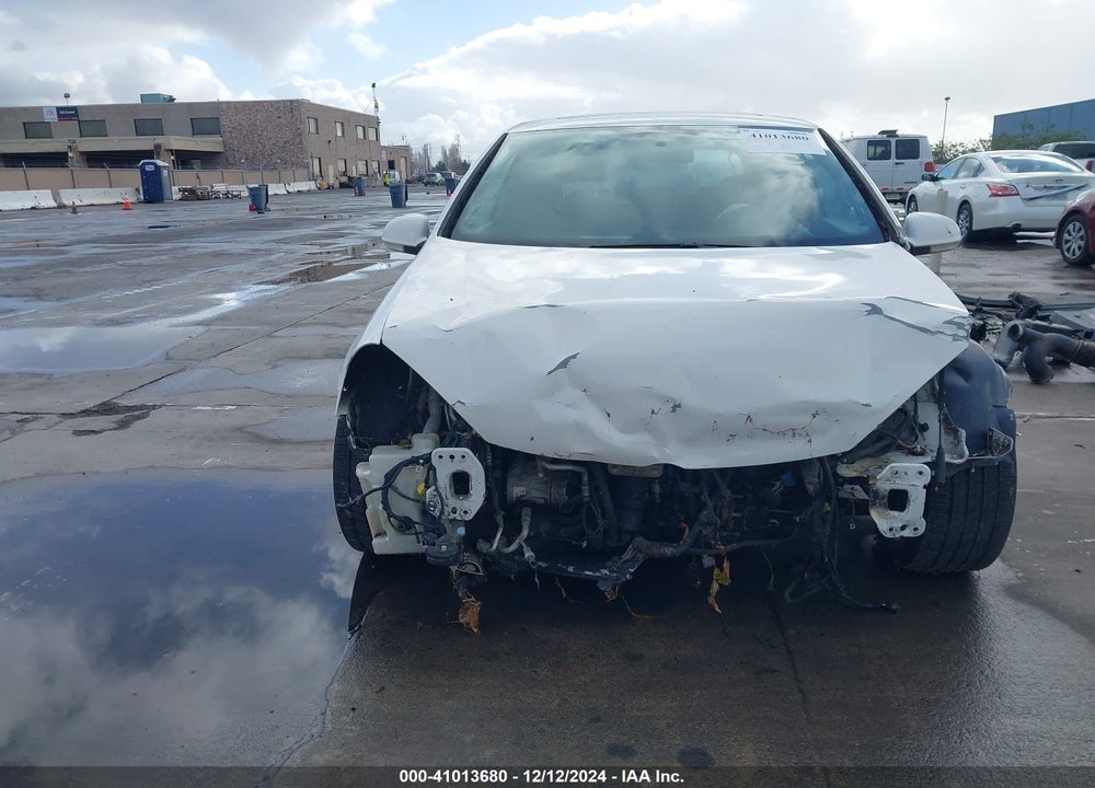 2008 VOLKSWAGEN GTI VIN: WVWEV71K58W123625
