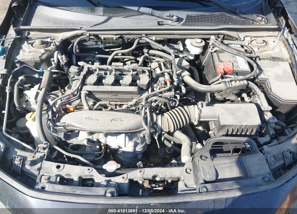 2022 HONDA CIVIC TOURING VIN: 2HGFE1F94NH300149