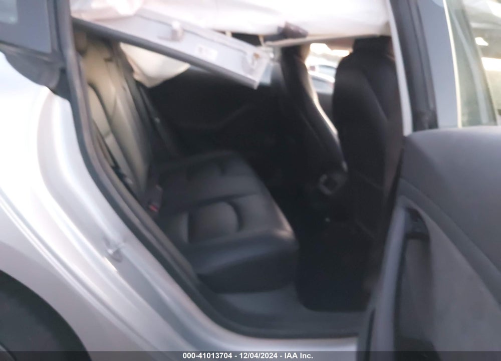 2018 TESLA MODEL 3 LONG RANGE/PERFORMANCE VIN: 5YJ3E1EB5JF065265