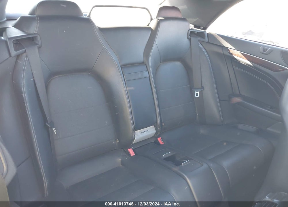 2014 MERCEDES-BENZ E 350 VIN: WDDKK5KF4EF287239