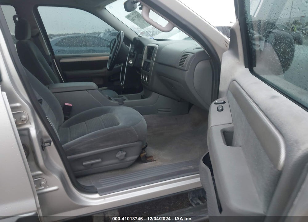 2003 FORD EXPLORER NBX/XLT VIN: 1FMZU73K83UA11693