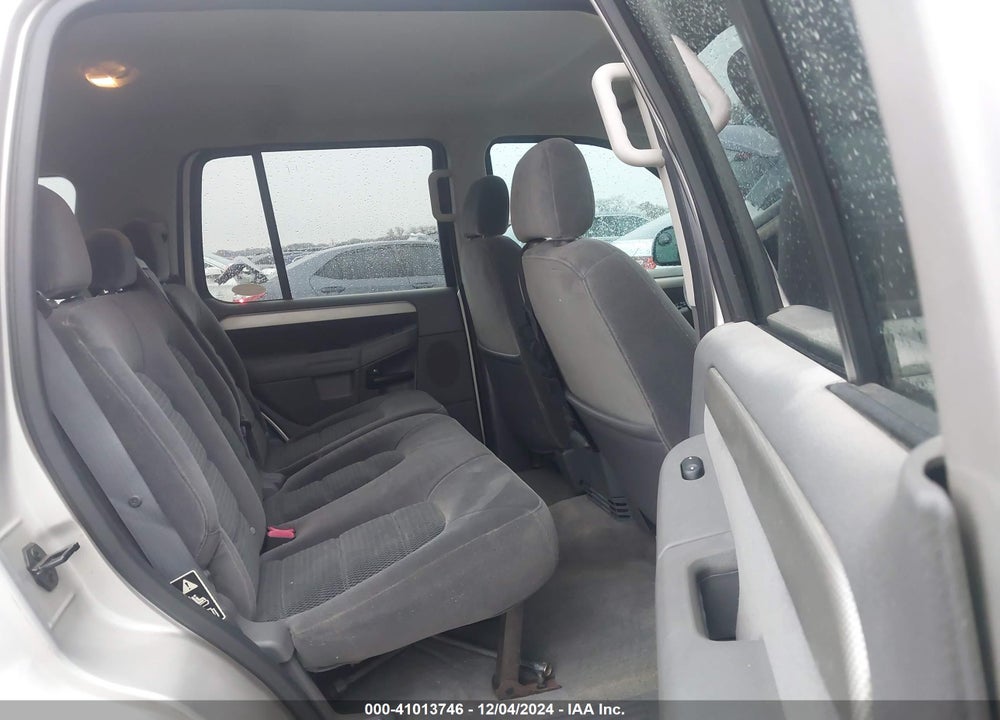 2003 FORD EXPLORER NBX/XLT VIN: 1FMZU73K83UA11693