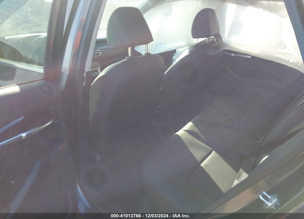 2022 KIA SELTOS SX TURBO VIN: KNDETCA20N7234930