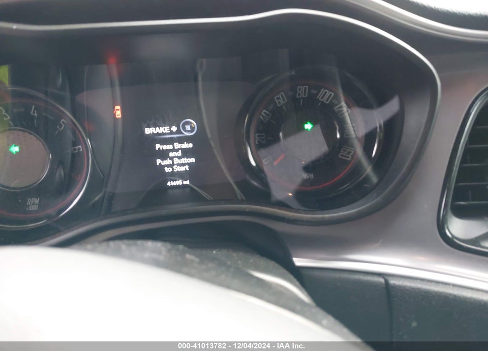 2022 DODGE CHALLENGER SXT VIN: 2C3CDZAG2NH263583