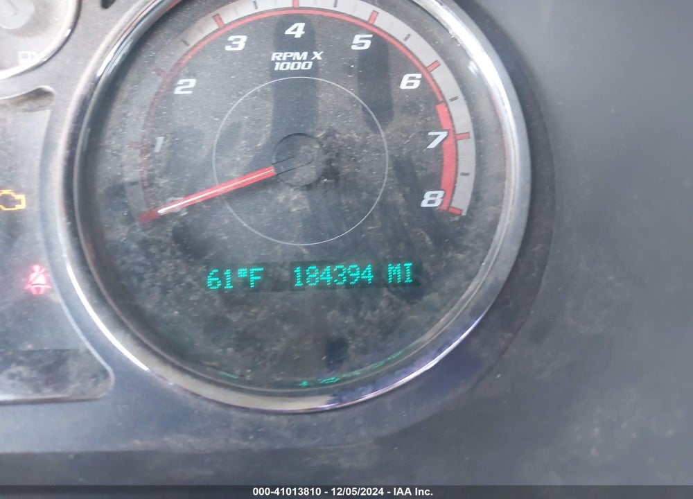 2007 CHEVROLET COBALT SS SUPERCHARGED VIN: 1G1AP18P477285495