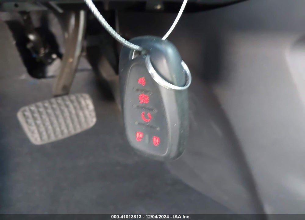 2022 CHEVROLET EQUINOX FWD LT VIN: 3GNAXKEV4NS102697
