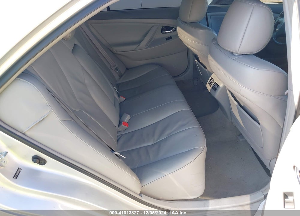 2009 TOYOTA CAMRY HYBRID VIN: 4T1BB46K09U087631