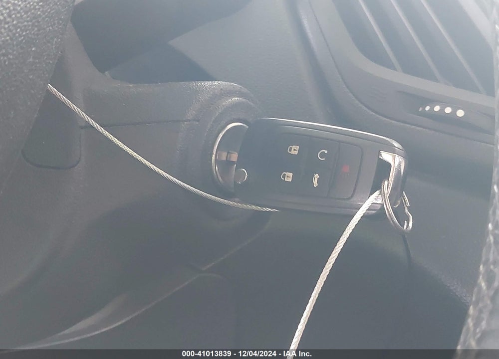 2016 CHEVROLET EQUINOX LTZ VIN: 2GNALDEK3G6344590