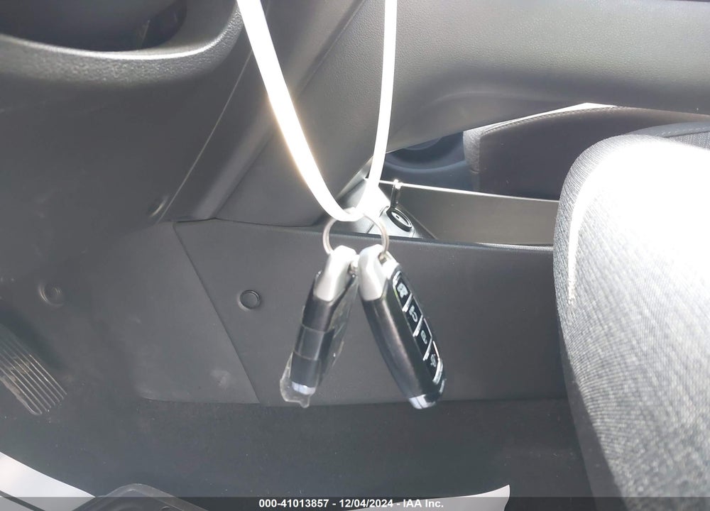 2022 HYUNDAI KONA ELECTRIC SEL VIN: KM8K33AG7NU138403