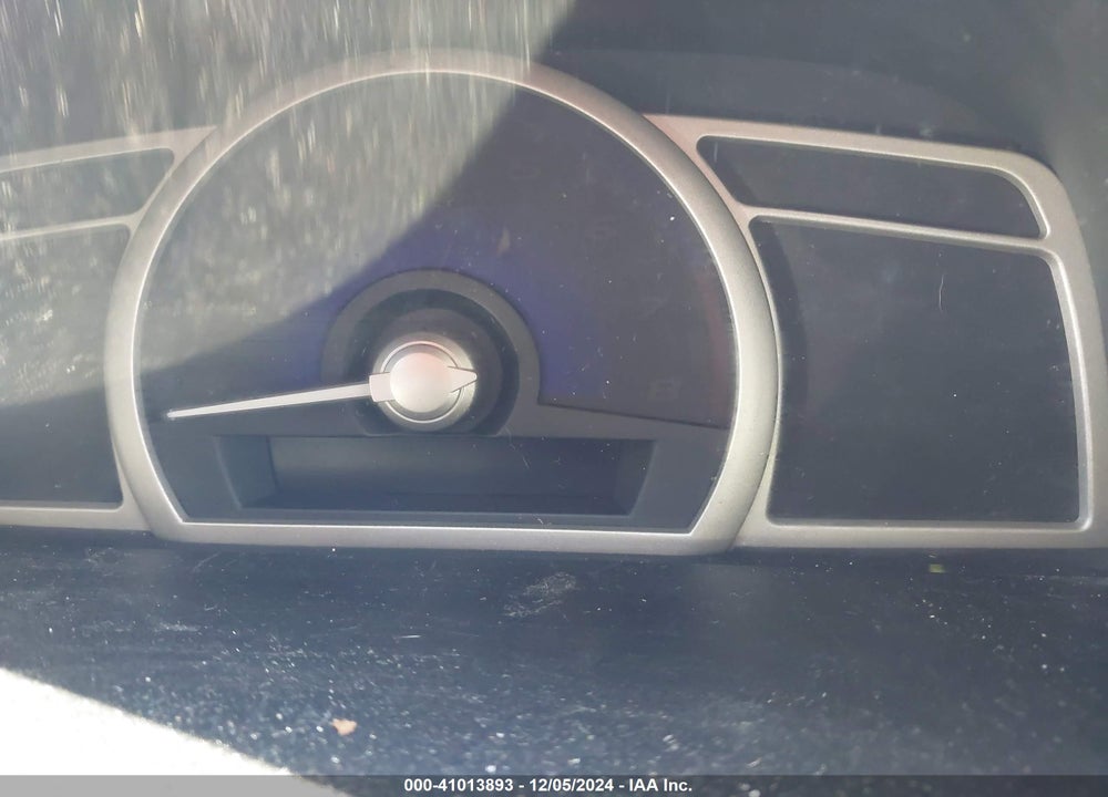2009 HONDA CIVIC GX VIN: 1HGFA465X9L001350
