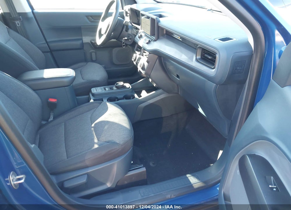 2024 FORD MAVERICK XLT VIN: 3FTTW8H3XRRA51334