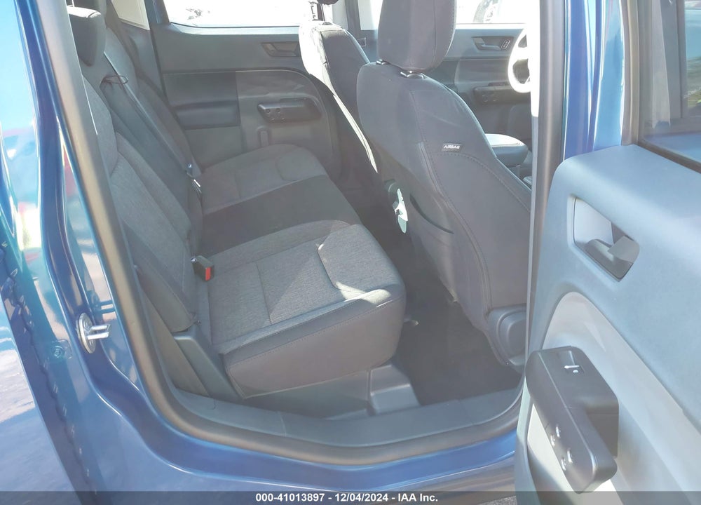 2024 FORD MAVERICK XLT VIN: 3FTTW8H3XRRA51334