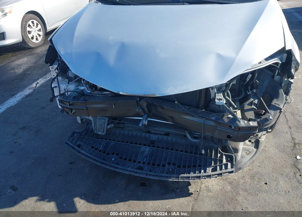 2015 TOYOTA COROLLA VIN: 5YFBURHEXFP187165
