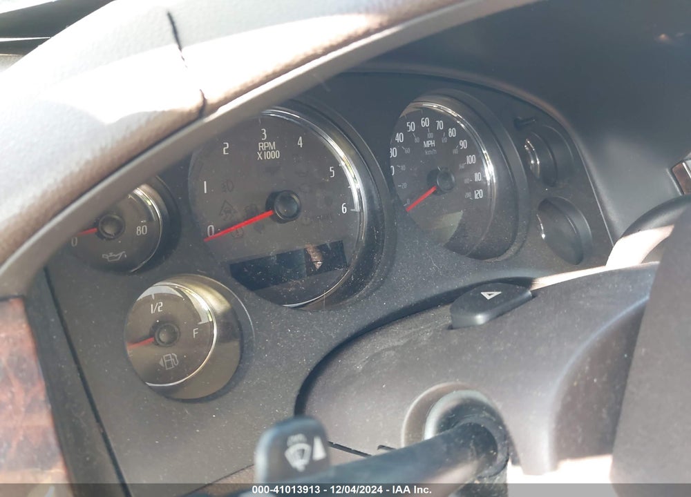 2007 GMC SIERRA 1500 DENALI VIN: 2GTEK638171679425