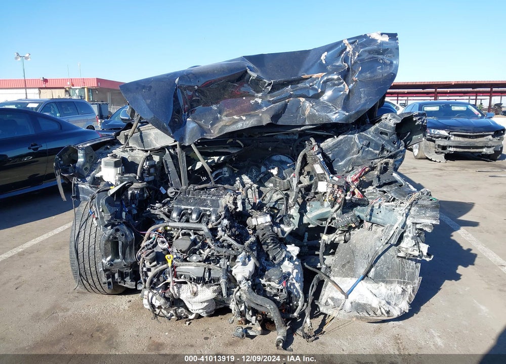 2022 HYUNDAI PALISADE SEL VIN: KM8R44HE4NU469817