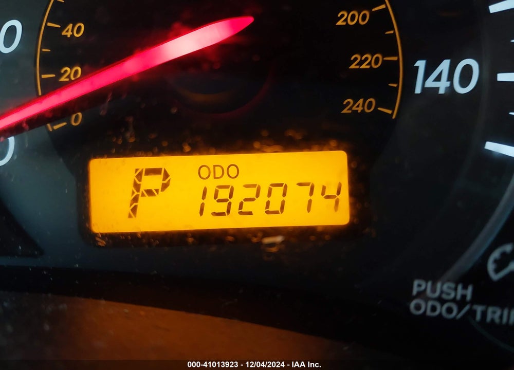 2010 TOYOTA COROLLA S VIN: 2T1BU4EE0AC407395