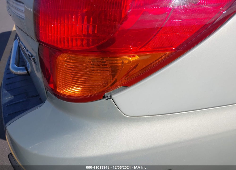 2006 SUBARU OUTBACK 2.5I VIN: 4S4BP61C667347778
