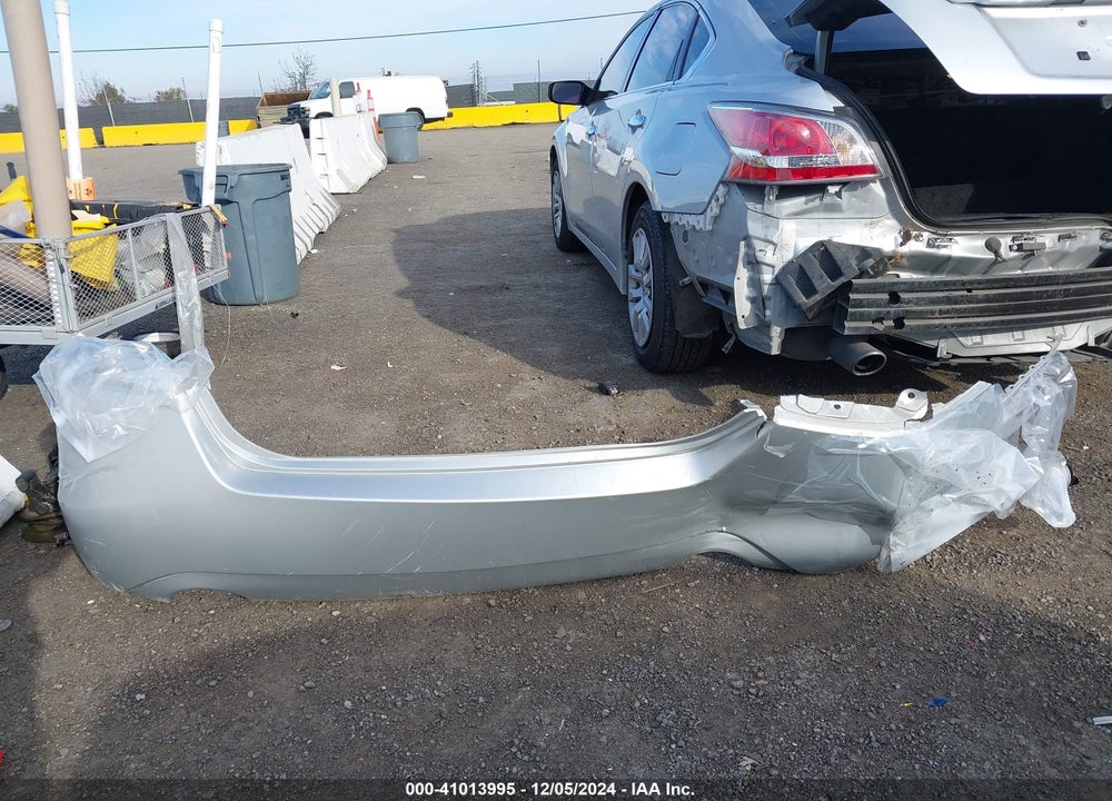 2015 NISSAN ALTIMA 2.5/2.5 S/2.5 SL/2.5 SV VIN: 1N4AL3AP8FC237096