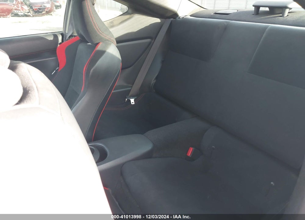 2016 SCION FR-S VIN: JF1ZNAA13G8708766