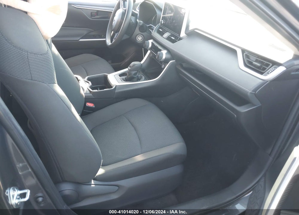 2023 TOYOTA RAV4 LE VIN: 2T3F1RFV0PW366917