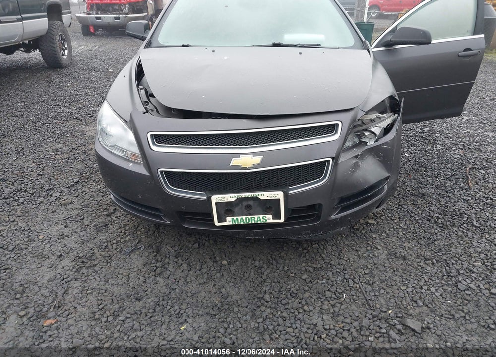 2012 CHEVROLET MALIBU VIN: 1G1ZB5E05CF326944