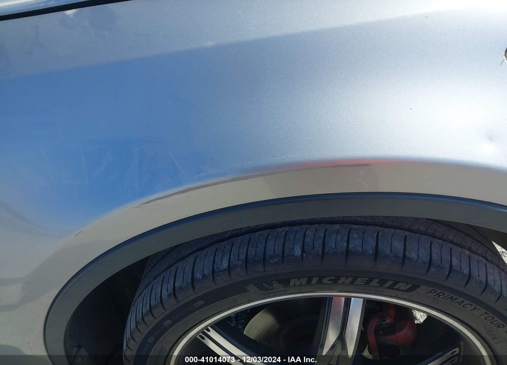2005 INFINITI FX35 VIN: JNRAS08U35X108326