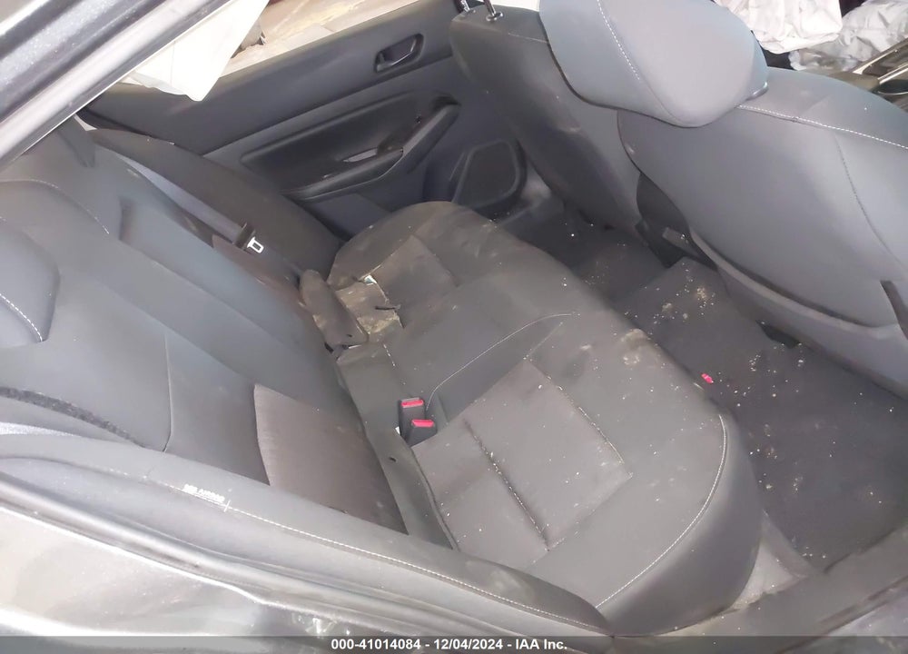2023 NISSAN ALTIMA SV INTELLIGENT AWD VIN: 1N4BL4DW0PN412265