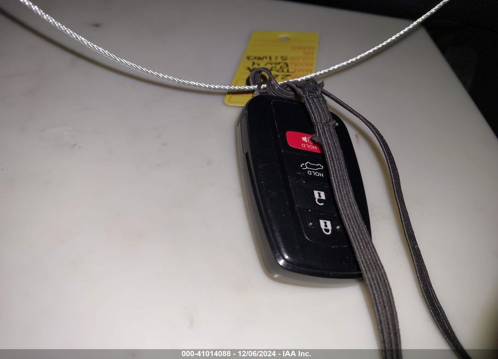 2022 TOYOTA RAV4 HYBRID XSE VIN: 4T3E6RFV4NU074228