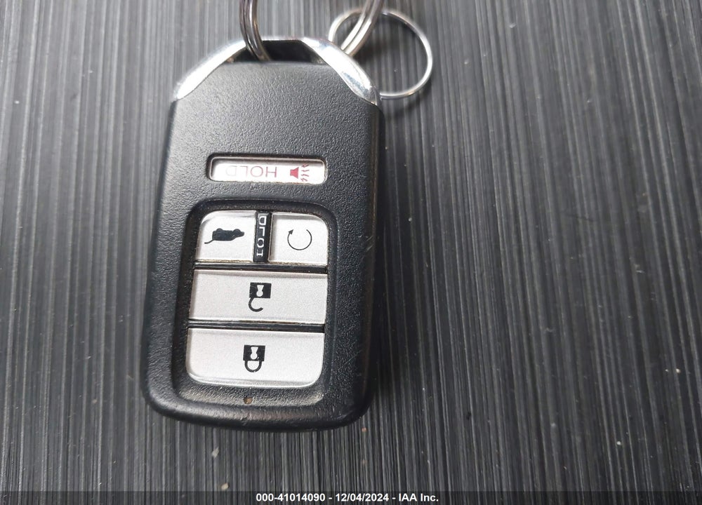 2022 HONDA PILOT AWD EX-L VIN: 5FNYF6H54NB019731