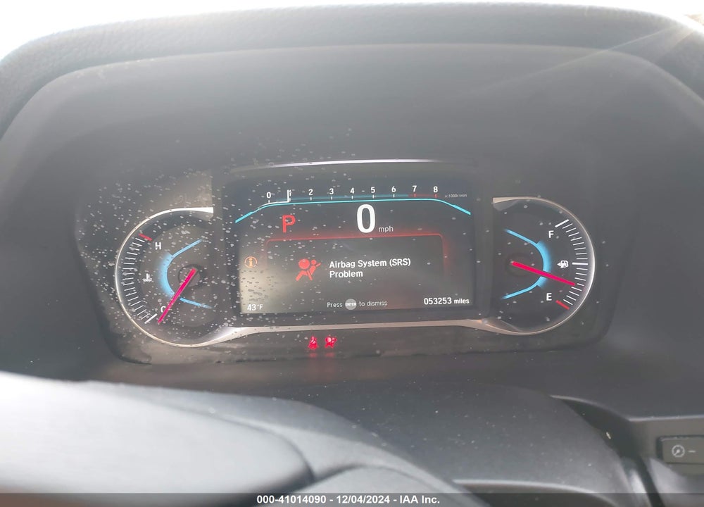 2022 HONDA PILOT AWD EX-L VIN: 5FNYF6H54NB019731