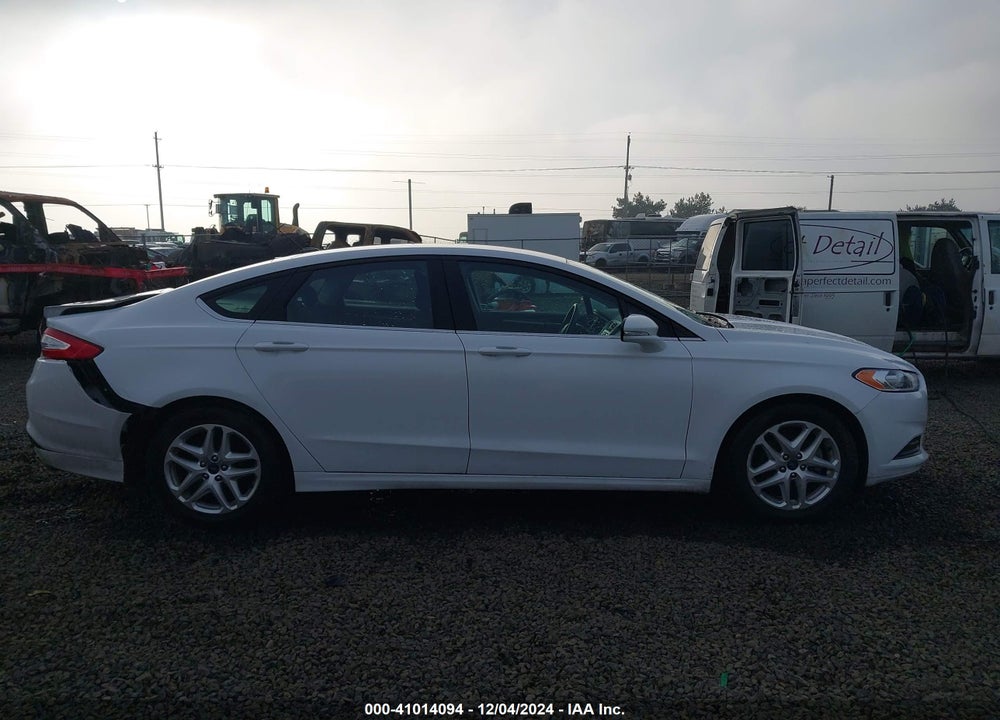 2015 FORD FUSION VIN: 3FA6P0H76FR310904